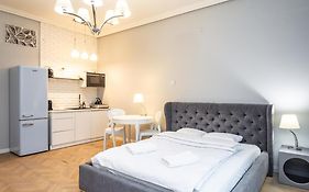 Rentplanet - Studio Krasinskiego